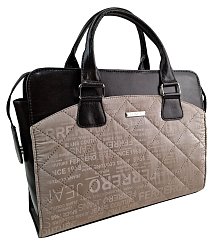 PUNCE dámska kabelka na notebook do 15,6 palca limitovaná edícia FERRERO JEANS