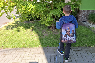 Detské batohy, ktoré z výletu spravia misiu! 🎒🚀